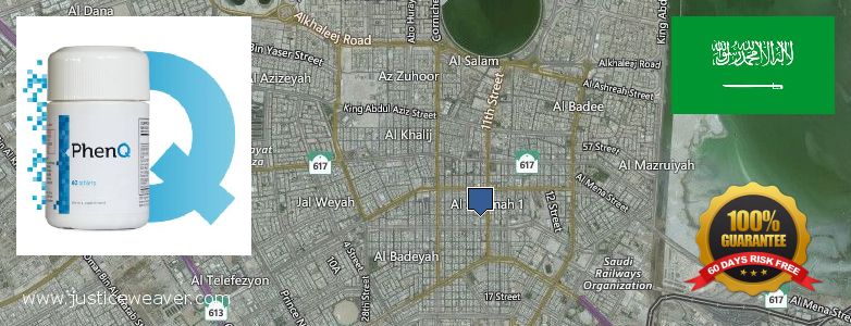 حيث لشراء Phenq على الانترنت Dammam, Saudi Arabia