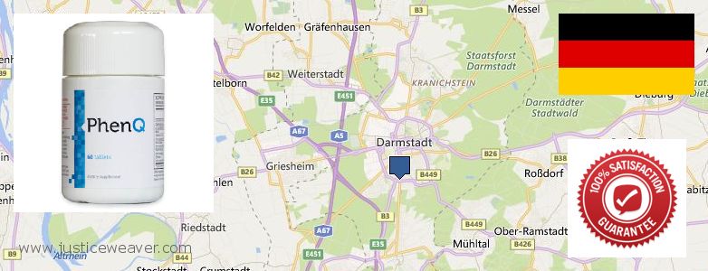 Hvor kan jeg købe Phenq online Darmstadt, Germany