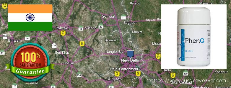 Where to Buy PhenQ Pills Phentermine Alternative online Delhi, India