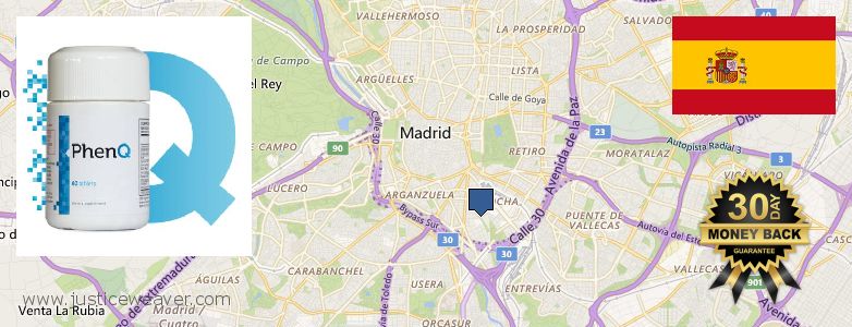 on comprar Phenq en línia Delicias, Spain