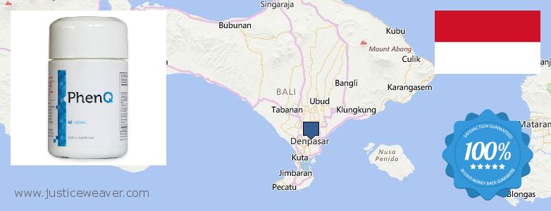 Dimana tempat membeli Phenq online Denpasar, Indonesia