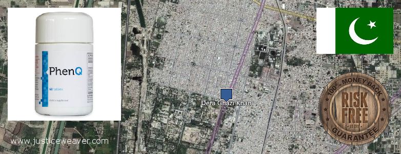 Where Can I Purchase PhenQ Pills Phentermine Alternative online Dera Ghazi Khan, Pakistan