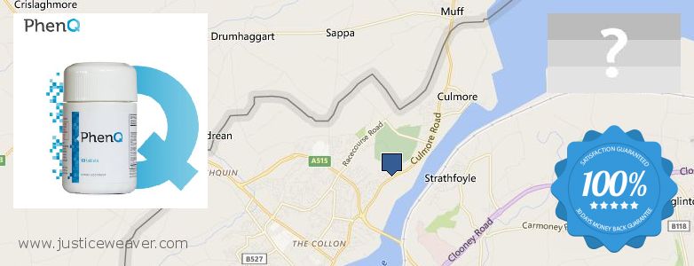 Where to Buy PhenQ Pills Phentermine Alternative online Derry, UK