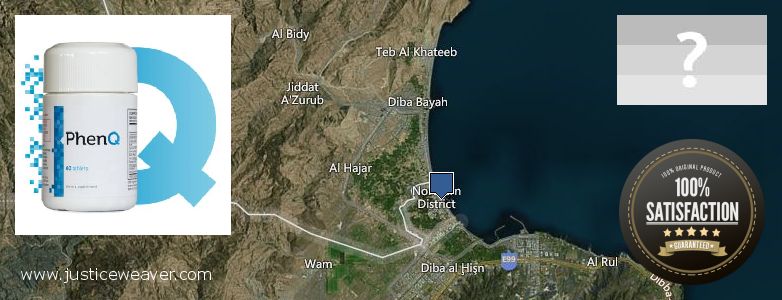 Where to Buy PhenQ Pills Phentermine Alternative online Dibba Al-Fujairah, UAE