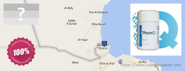 Where to Buy PhenQ Pills Phentermine Alternative online Dibba Al-Hisn, UAE
