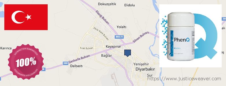 Πού να αγοράσετε Phenq σε απευθείας σύνδεση Diyarbakir, Turkey