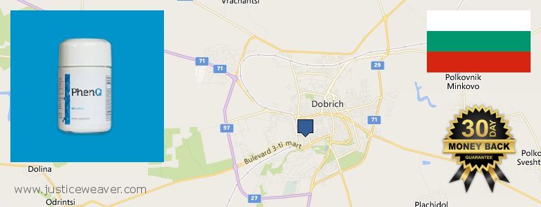 Къде да закупим Phenq онлайн Dobrich, Bulgaria