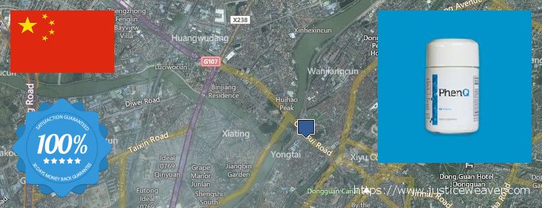 Where Can I Buy PhenQ Pills Phentermine Alternative online Dongguan, China