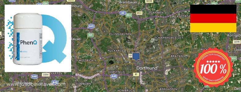 Best Place to Buy PhenQ Pills Phentermine Alternative online Dortmund, Germany