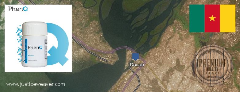 Where to Purchase PhenQ Pills Phentermine Alternative online Douala, Cameroon