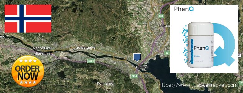 Jälleenmyyjät Phenq verkossa Drammen, Norway