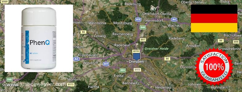 Hvor kan jeg købe Phenq online Dresden, Germany