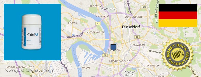 Wo kaufen Phenq online Duesseldorf, Germany
