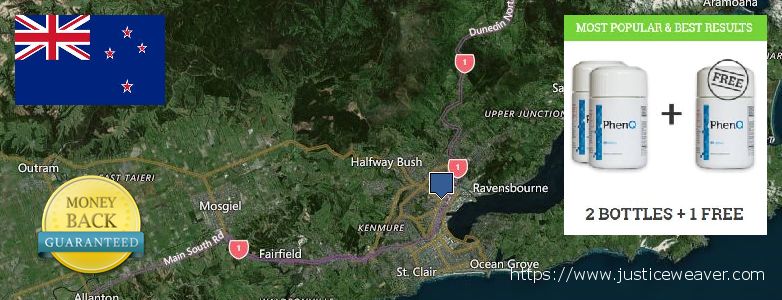 Where Can I Purchase PhenQ Pills Phentermine Alternative online Dunedin, New Zealand