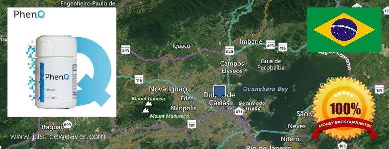 Wo kaufen Phenq online Duque de Caxias, Brazil