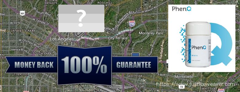Къде да закупим Phenq онлайн East Los Angeles, USA