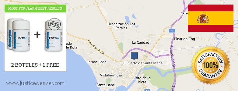on comprar Phenq en línia El Puerto de Santa Maria, Spain