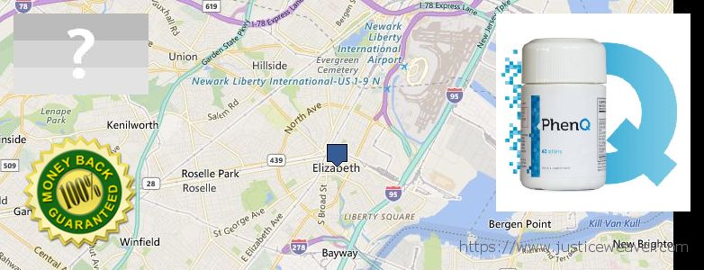 Dimana tempat membeli Phenq online Elizabeth, USA