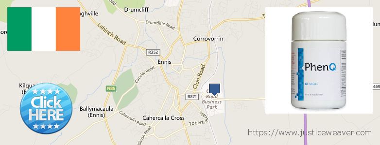 Best Place to Buy PhenQ Pills Phentermine Alternative online Ennis, Ireland