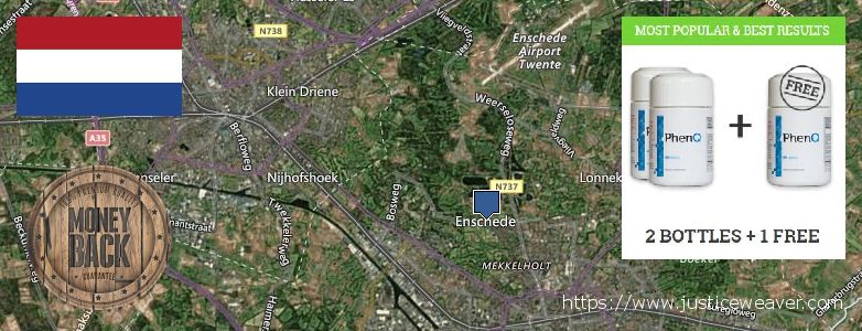 Where to Buy PhenQ Pills Phentermine Alternative online Enschede, Netherlands