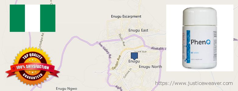 Where to Buy PhenQ Pills Phentermine Alternative online Enugu, Nigeria