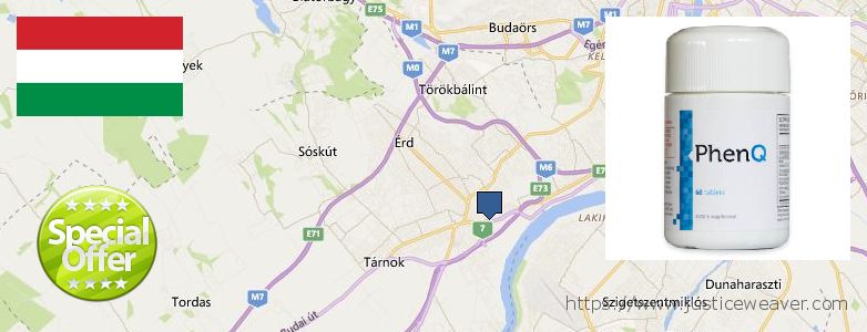 Wo kaufen Phenq online Érd, Hungary