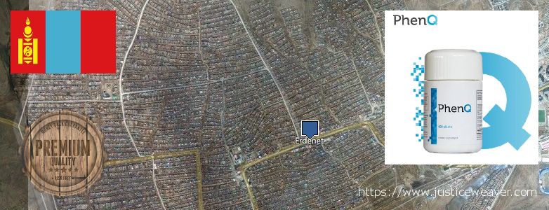 Where to Buy PhenQ Pills Phentermine Alternative online Erdenet, Mongolia