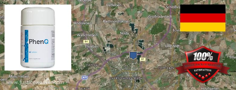 Wo kaufen Phenq online Erfurt, Germany