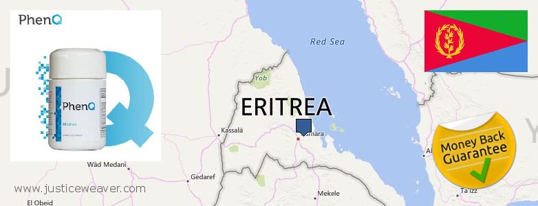 Onde Comprar Phenq on-line Eritrea