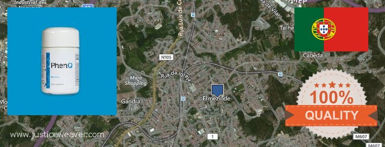 Where to Purchase PhenQ Pills Phentermine Alternative online Ermesinde, Portugal