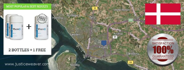 Where to Buy PhenQ Pills Phentermine Alternative online Esbjerg, Denmark