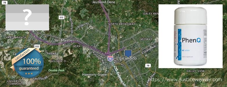 Hol lehet megvásárolni Phenq online Escondido, USA