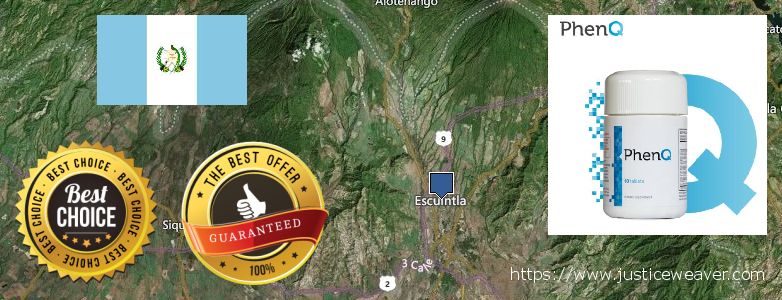 Dónde comprar Phenq en linea Escuintla, Guatemala