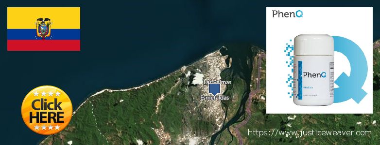 Dónde comprar Phenq en linea Esmeraldas, Ecuador