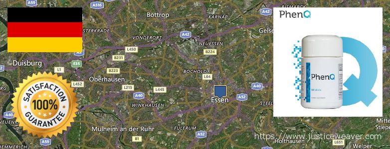 Wo kaufen Phenq online Essen, Germany
