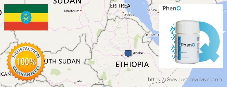 어디에서 구입하는 방법 Phenq 온라인으로 Ethiopia