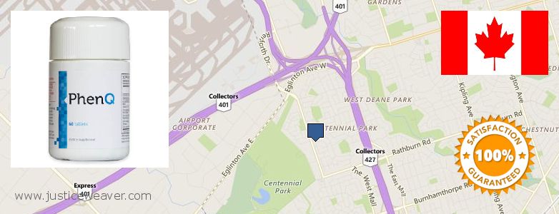 Where to Purchase PhenQ Pills Phentermine Alternative online Etobicoke, Canada