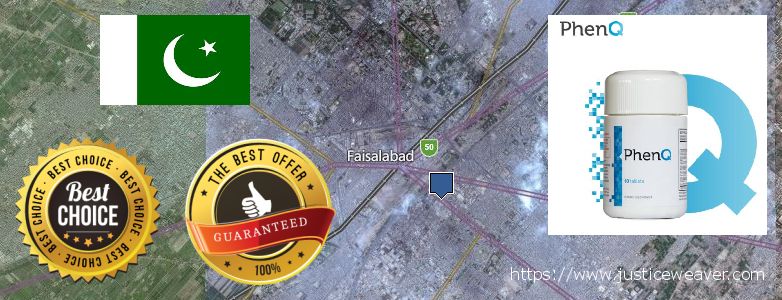 Best Place to Buy PhenQ Pills Phentermine Alternative online Faisalabad, Pakistan