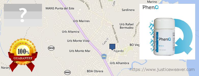 Dónde comprar Phenq en linea Fajardo, Puerto Rico