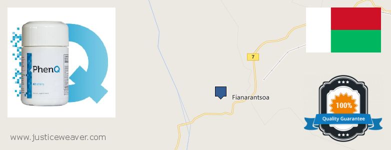 Où Acheter Phenq en ligne Fianarantsoa, Madagascar