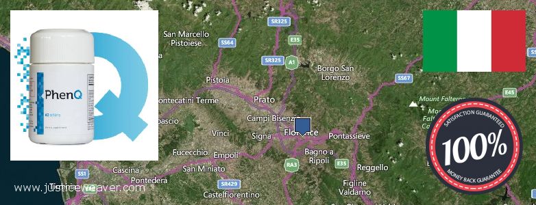 Kje kupiti Phenq Na zalogi Florence, Italy
