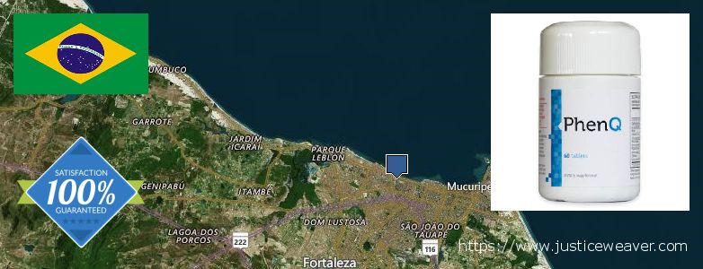 Wo kaufen Phenq online Fortaleza, Brazil