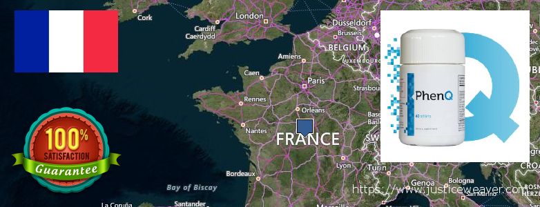 어디에서 구입하는 방법 Phenq 온라인으로 France