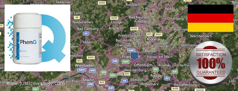 Where to Purchase PhenQ Pills Phentermine Alternative online Frankfurt am Main, Germany