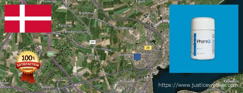Hvor kan jeg købe Phenq online Fredericia, Denmark