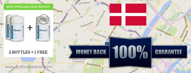 Where to Buy PhenQ Pills Phentermine Alternative online Frederiksberg, Denmark