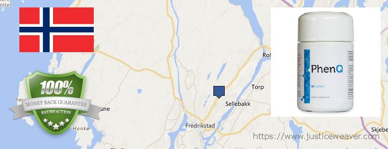 Purchase PhenQ Pills Phentermine Alternative online Fredrikstad, Norway