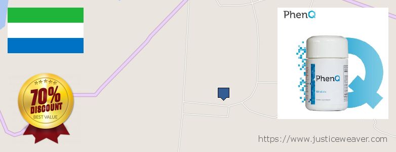 Best Place to Buy PhenQ Pills Phentermine Alternative online Freetown, Sierra Leone