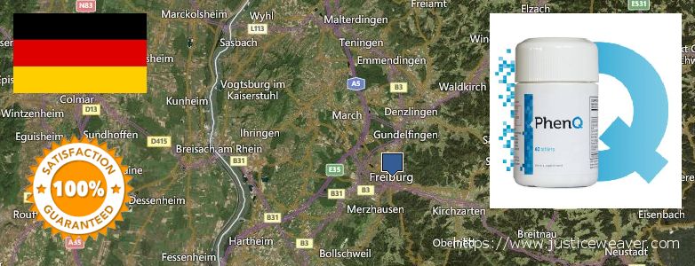 Hvor kan jeg købe Phenq online Freiburg, Germany