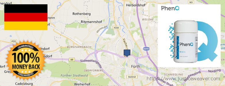 Hvor kan jeg købe Phenq online Furth, Germany